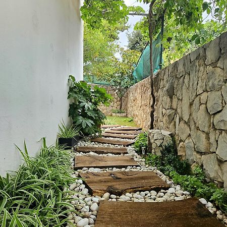 Paradise Garden Сплит Экстерьер фото