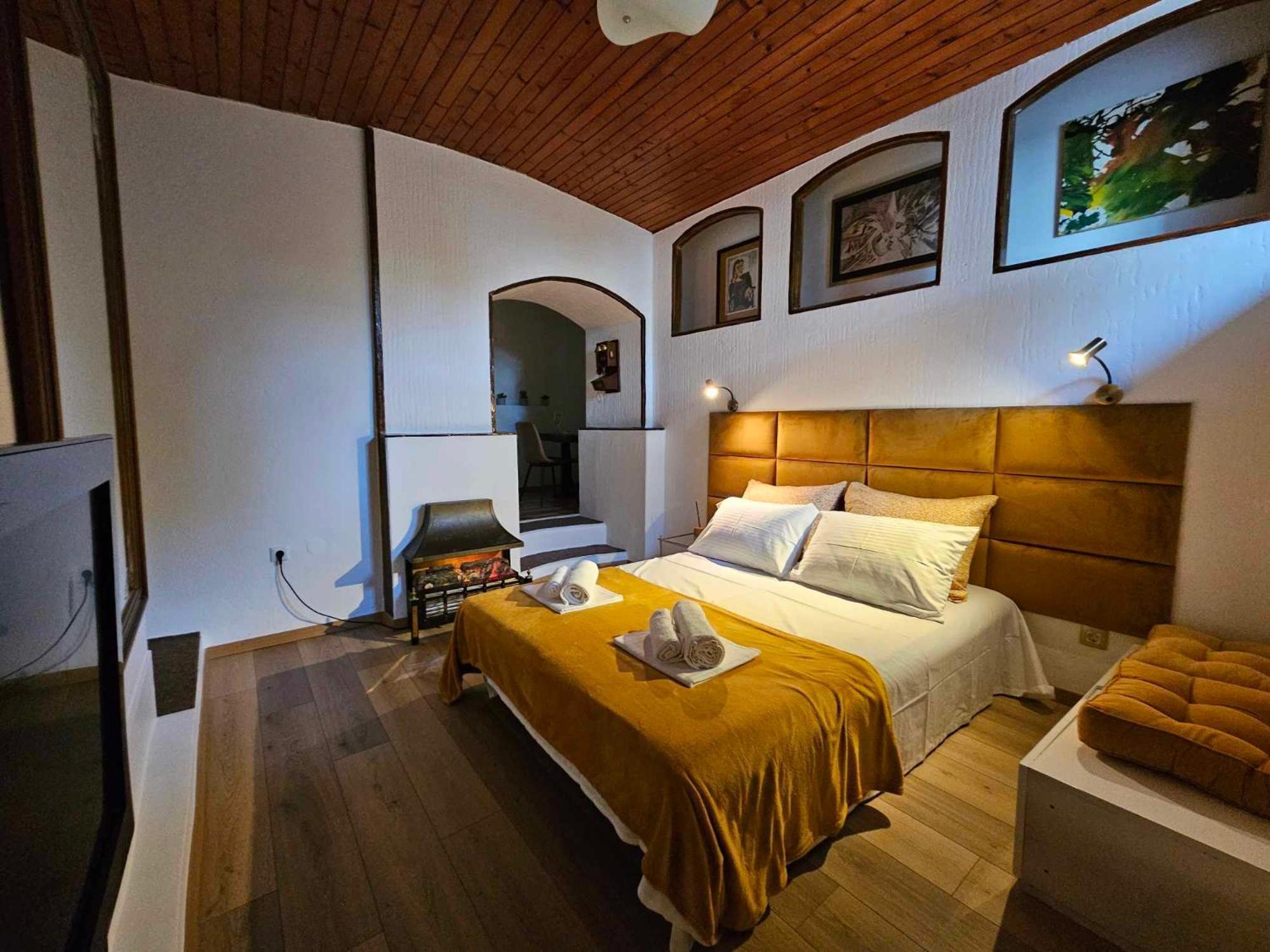 Paradise Garden Сплит Экстерьер фото