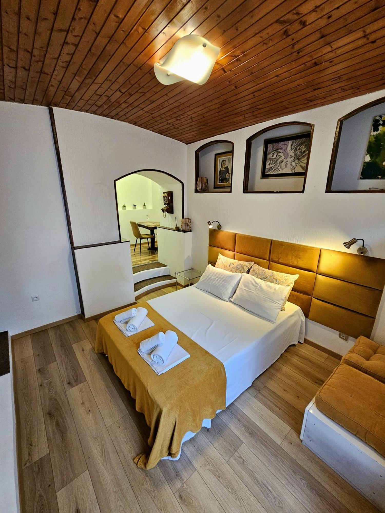 Paradise Garden Сплит Экстерьер фото